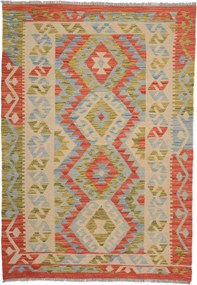 Kilim Tappeto 150 x 100 (Pakistan) Tessuto A Mano