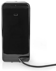 Nedis KAWD100FBK - Erogatore di acqua calda 2,5 l 2600W/230V
