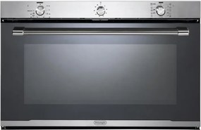 Forno da incasso elettrico multifunzione ventilato DE'LONGHI DLM90 XL pulizia manuale