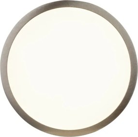 Globo 12366-15 - Plafoniera LED VITOS LED/15W/230V