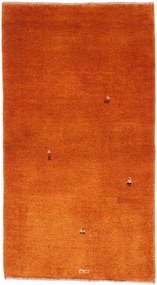 Gabbeh Tappeto persiano 90x160 (Iran) Annodato A Mano