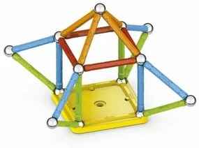 Gioco Educativo Geomag Super Colors