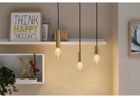 Lampadina LED INNER B75 E27/3,5W/230V 1800K - Paulmann 28878