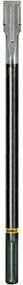 Scalpello a spatola SDS Max XLR DeWalt - Dimensioni: 25 x 400 mm