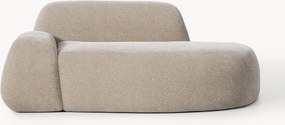 Divano 2 posti con chaise longue Wolke