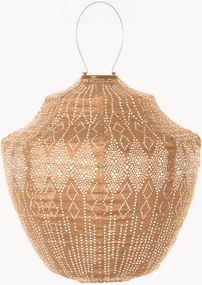Lampada decorativa solare a LED Funale