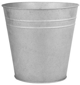 Vaso in metallo ø 14 cm - Esschert Design