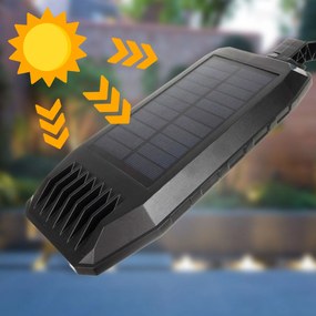 Lampada solare LED RSL018