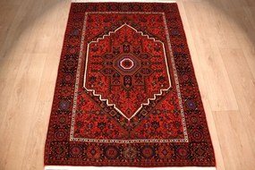 Bidjar Tappeto persiano 150 x 100 (Iran) Annodato A Mano