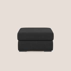 Sun pouf apribile contenitore in tessuto impermeabile T02
