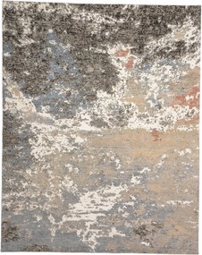 Asman Tappeto orientale 310x240 (Indian) Annodato A Mano