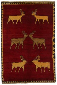 Gabbeh Tappeto persiano 180 x 120 (Iran)