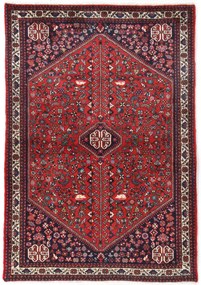 Abadeh Tappeto 160 x 110 (Iran) Annodato A Mano