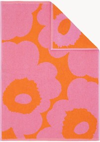 Telo da bagno reversibile Unikko, varie misure