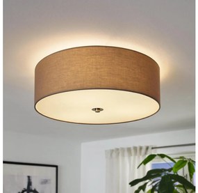 Eglo 94919 - Plafoniera PASTERI 3xE27/60W/230V