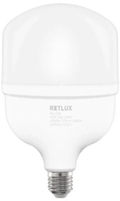 Retlux - Lampadina LED T120 E27/40W/230V 3000K