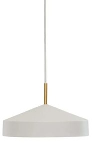 OYOY Living Design - Hatto Lampada a Sospensione Small White OYOY Living Design