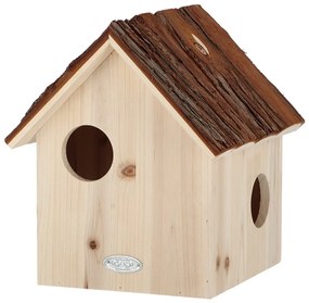Scatola di legno per scoiattoli - Esschert Design