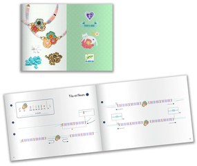 Gioielli You & Me - Fiori