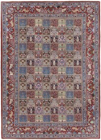 Moud Tappeto 300x200 (Iran) Annodato A Mano