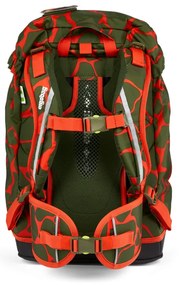 Zaino scuola Ergobag prime - Fire DragonBear 2024