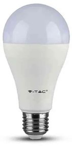 LAMPADINA A LED VT-2017 17W E27 A65 4000K (214457)