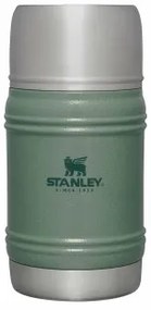 Thermos Stanley The Artisan 500 ml Verde