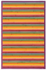 Tappeto in bambù 60x90 cm - Casa Selección