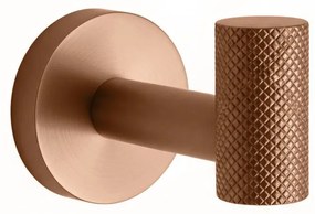 Portasciugamano da bagno 5705 Galo Brush Copper