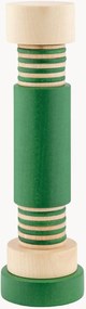 Macina spezie in legno di acero MP0215 2