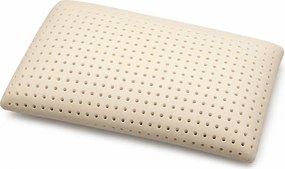 Guanciale Memory Foam Forato Ergonomico 72x42 cm - H 13 cm  Sostegno Medio Dormidea Classico Air...
