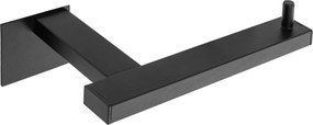Porta carta igenica Black Mat 392599