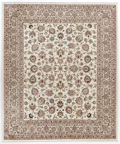 Mashad Tappeto persiano 250 x 210 (Iran) Annodato A Mano