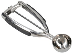 Cucchiaio porzionatore per gelato KitchenAid con molla