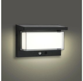 Brilagi - Lampada solare LED con sensore SUN LUME LED/10W/3,7V 4000mAh IP44