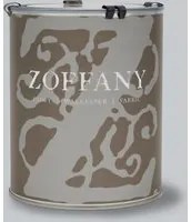 Zoffany Acrylic Eggshell - Half Quartz Grey - 2,5l