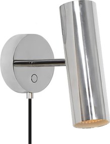 DFTP by Nordlux - Applique MIB 1xGU10/20W/230V cromo lucido