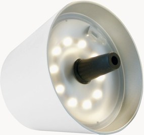 Lampada da tavolo portatile a LED con funzione cambio colore Top 2.0
