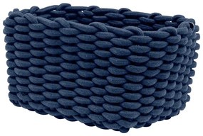 Set di cesti in tessuto 3 pz 30x25x19 cm Tom Tailor – Wenko