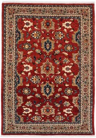 Gazwin Tappeto persiano 220x160 (Iran) Annodato A Mano