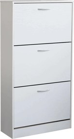 CALISS - scarpiera con 3 ante