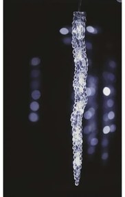 Catena LED da esterno natalizia 60xLED/8,6m IP44