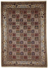 Moud Tappeto persiano 200 x 290 (Iran)