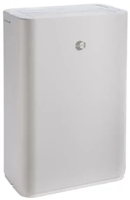 Deumidificatore EQUATION 2.4 l 300W 12 l/24h bianco