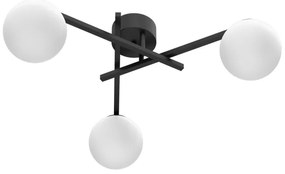 Lampadario a plafone DAGA 3xE14/60W/230V