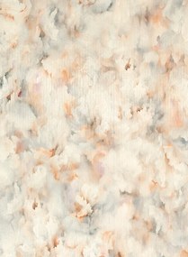 Moooi for Arte Carta da parati Silk Bombis - Silk Bronze