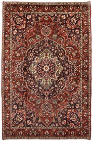 Bakhtiar Tappeto 330x210 (Iran) Annodato A Mano