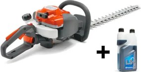 Tosasiepe tagliasiepi Husqvarna 122HD60
