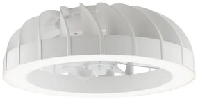 Brilliant - Ventilatore a soffitto LED RGBW FANORA LED/30W/230V + DO