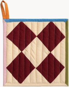 Sottopentola fatto a mano Stitch